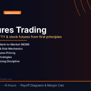 futures trading course