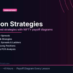 option strategies course