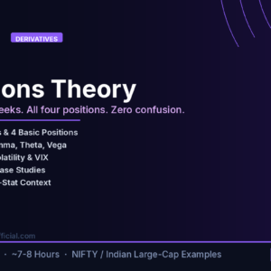 options theory course